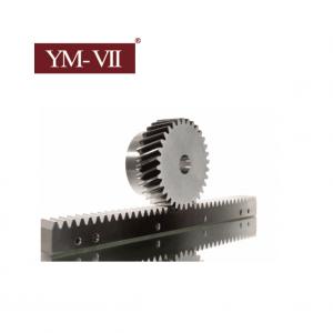 YM-VII齿条 非标订制齿轮